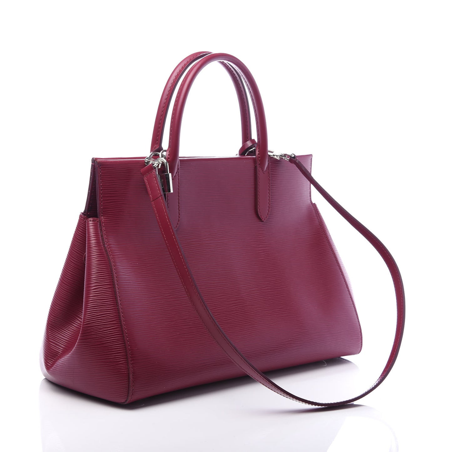 Epi Marly MM Fuchsia