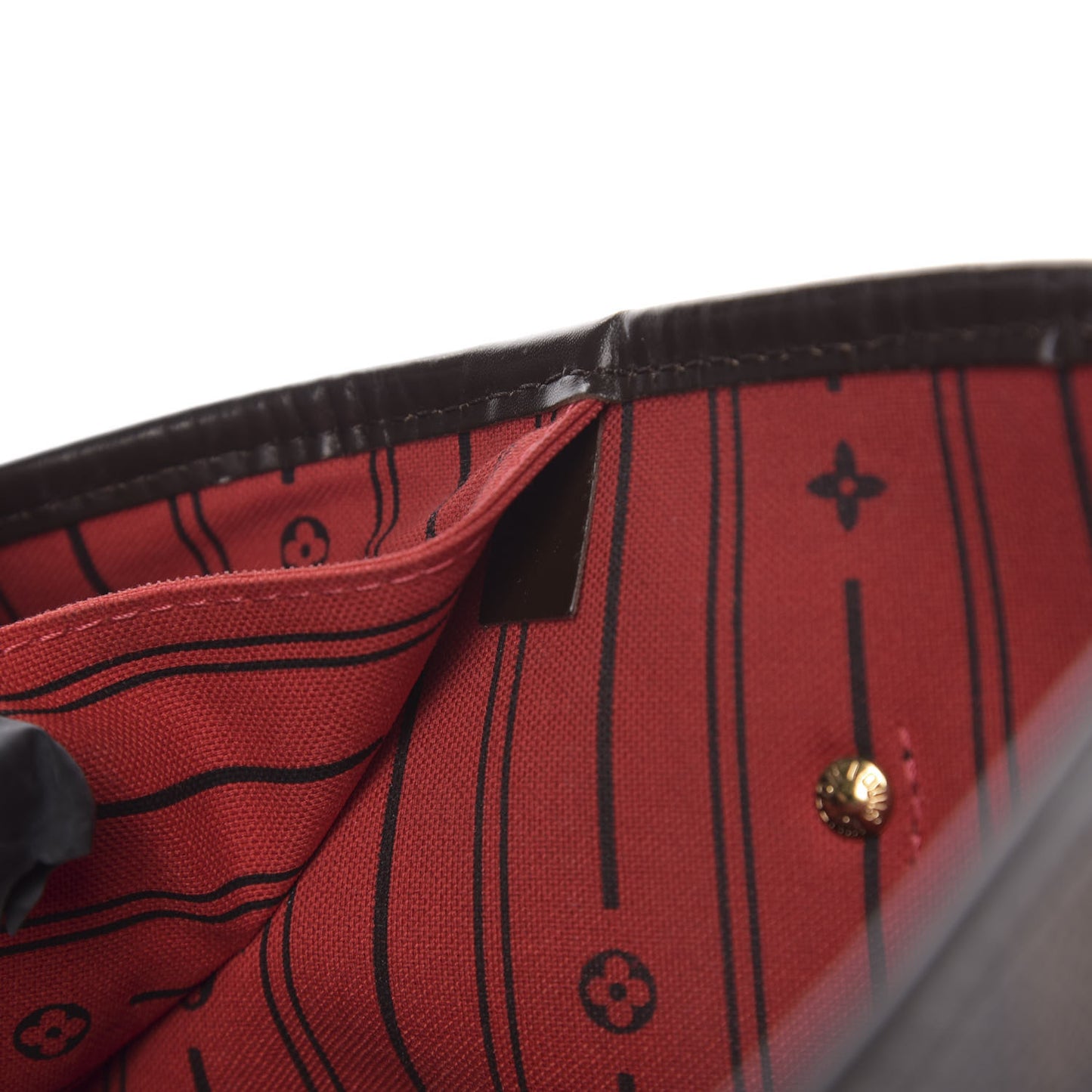 Damier Ebene Neverfull MM