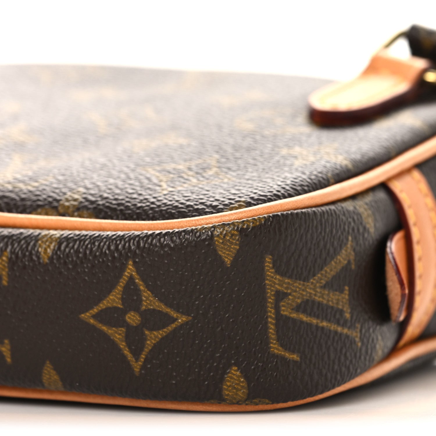 Louis Vuitton Monogram Pochette Marly Bandouliere 9 of 12