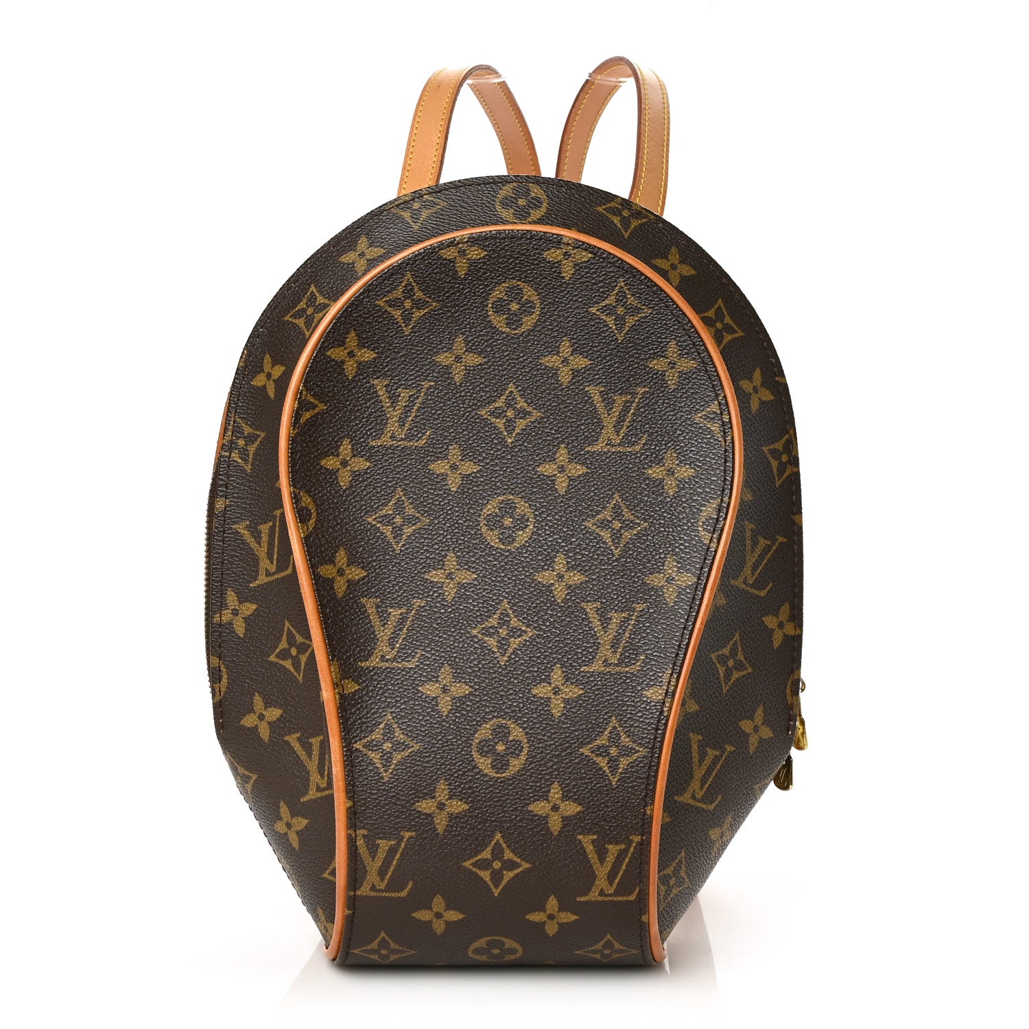 Louis Vuitton Monogram Ellipse Sac a Dos Backpack 1 of 6