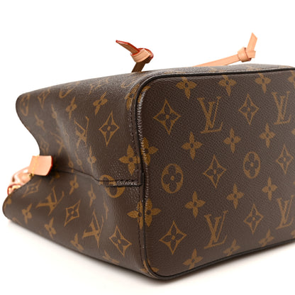 Louis Vuitton Monogram Neonoe BB 9 of 11