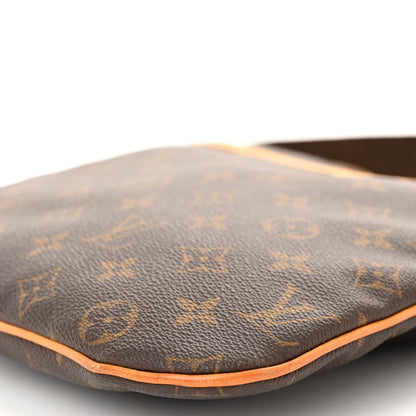 Louis Vuitton LOUIS VUITTON Monogram Bosphore Pochette 9 of 9