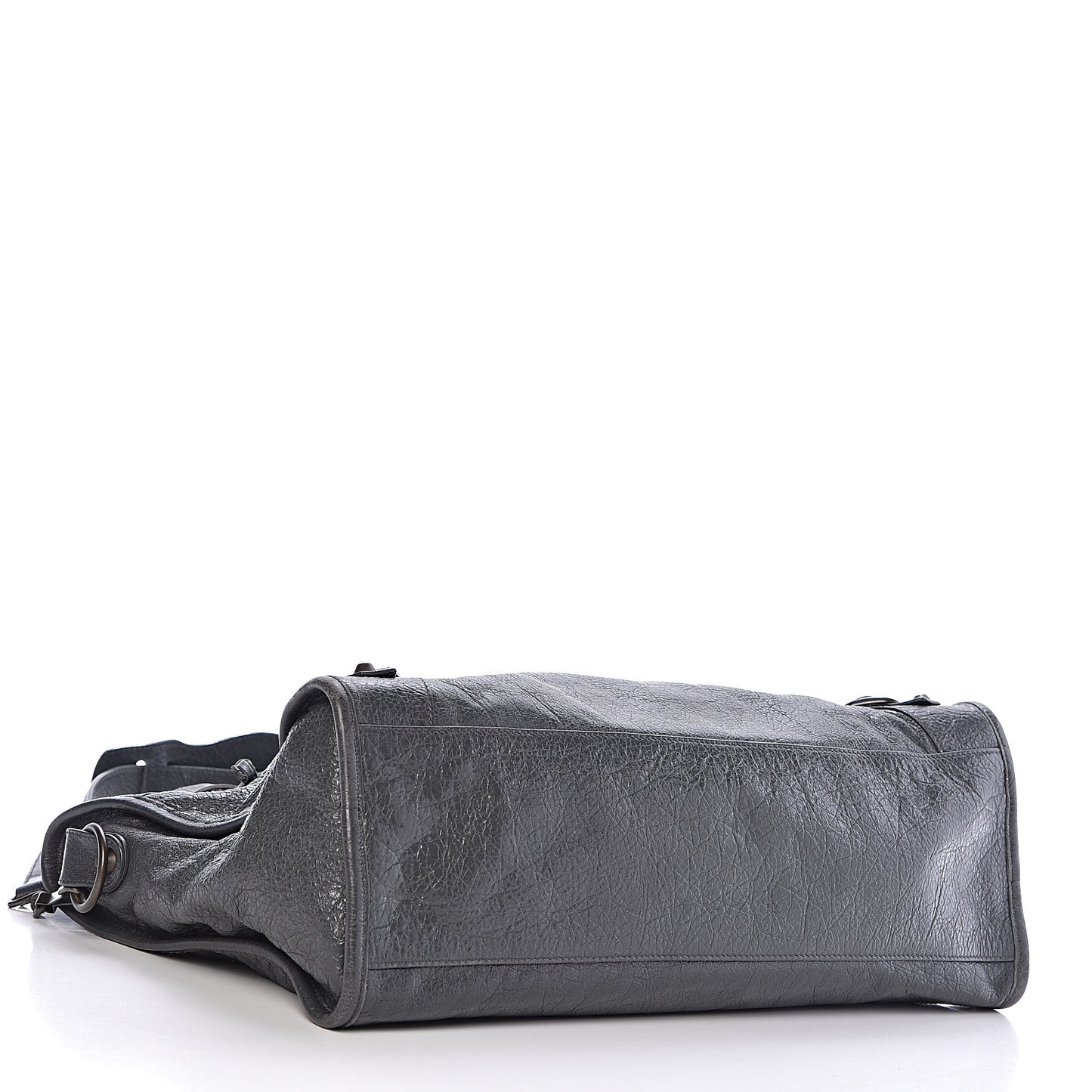 Agneau Classic Hardware City Gris Fossile