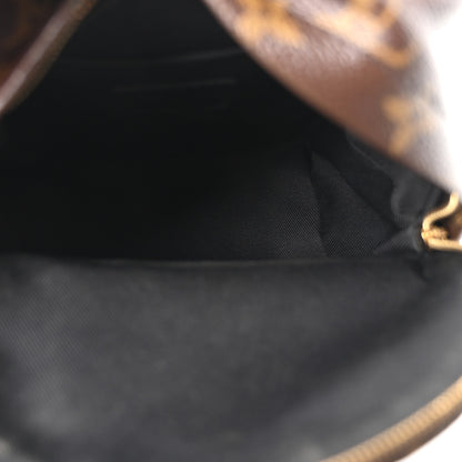 Louis Vuitton Monogram Palm Springs Backpack Mini 4 of 9