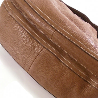 Prada Leather Flap Hobo 5 of 12