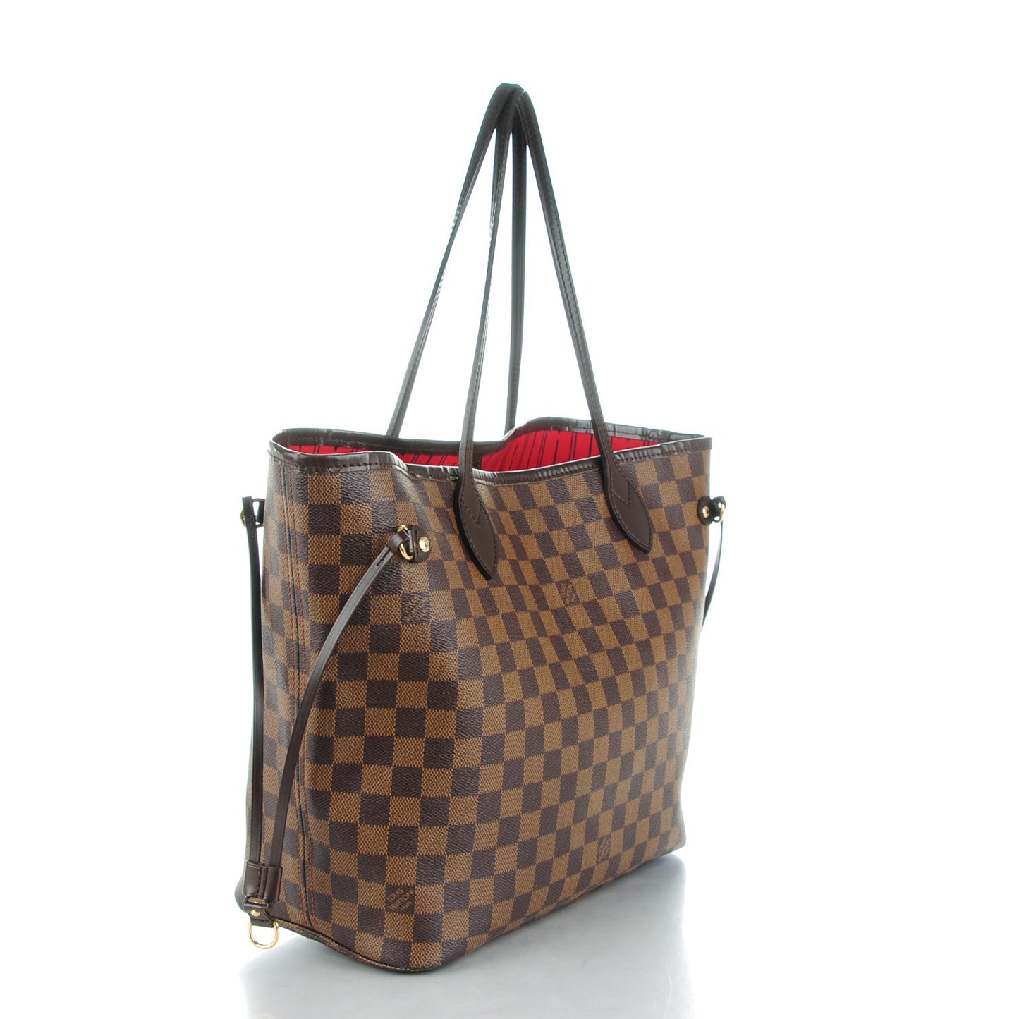 Damier Ebene Neverfull MM