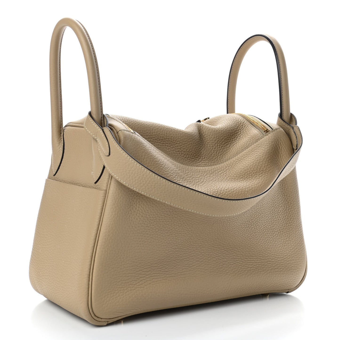 Taurillon Clemence Lindy 30 Trench