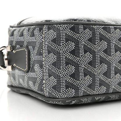 Goyard Goyardine Sac Cap Vert Grey 8 of 9