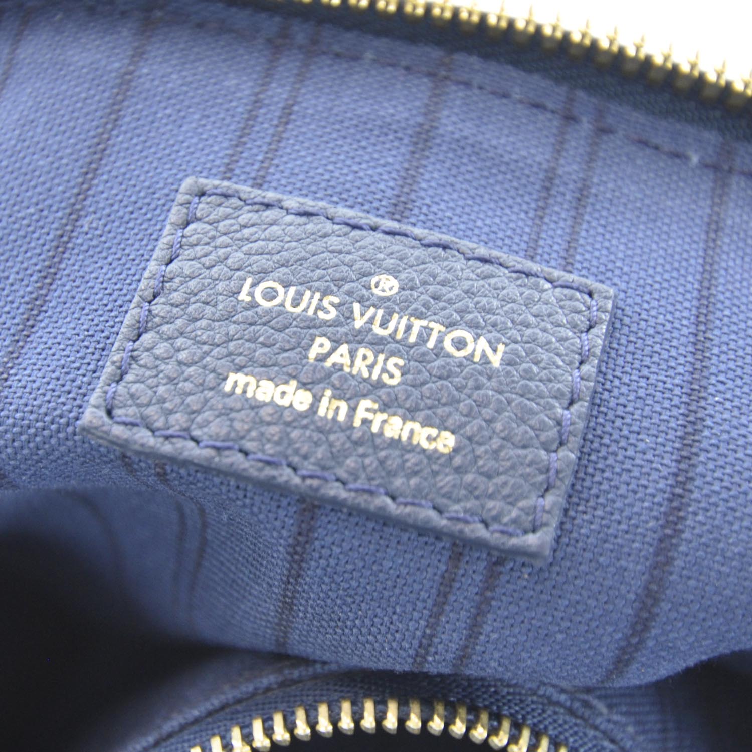 Louis Vuitton Empreinte Lumineuse PM Orage 11 of 12