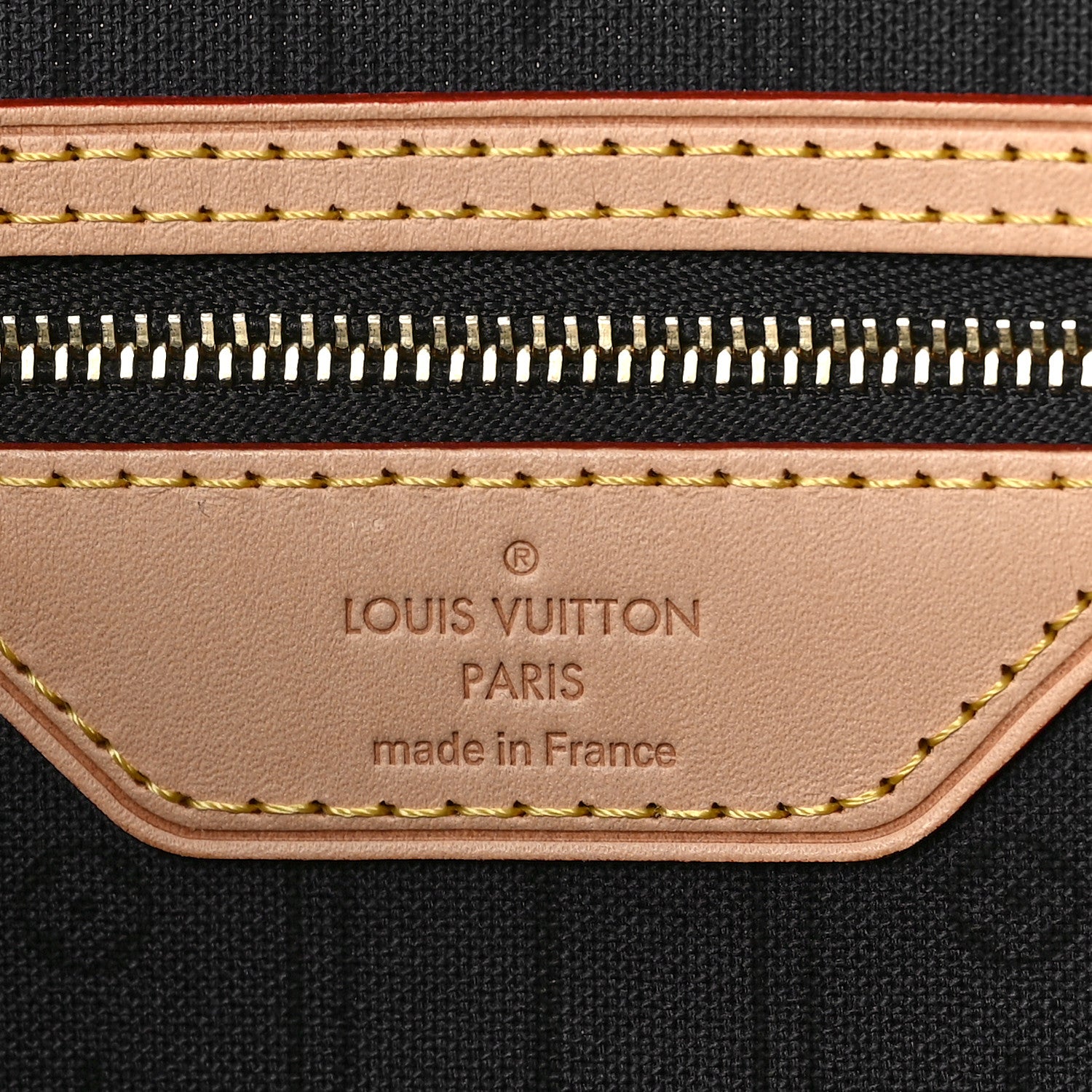 Louis Vuitton Monogram My LV Heritage Neverfull GM Black White 7 of 9