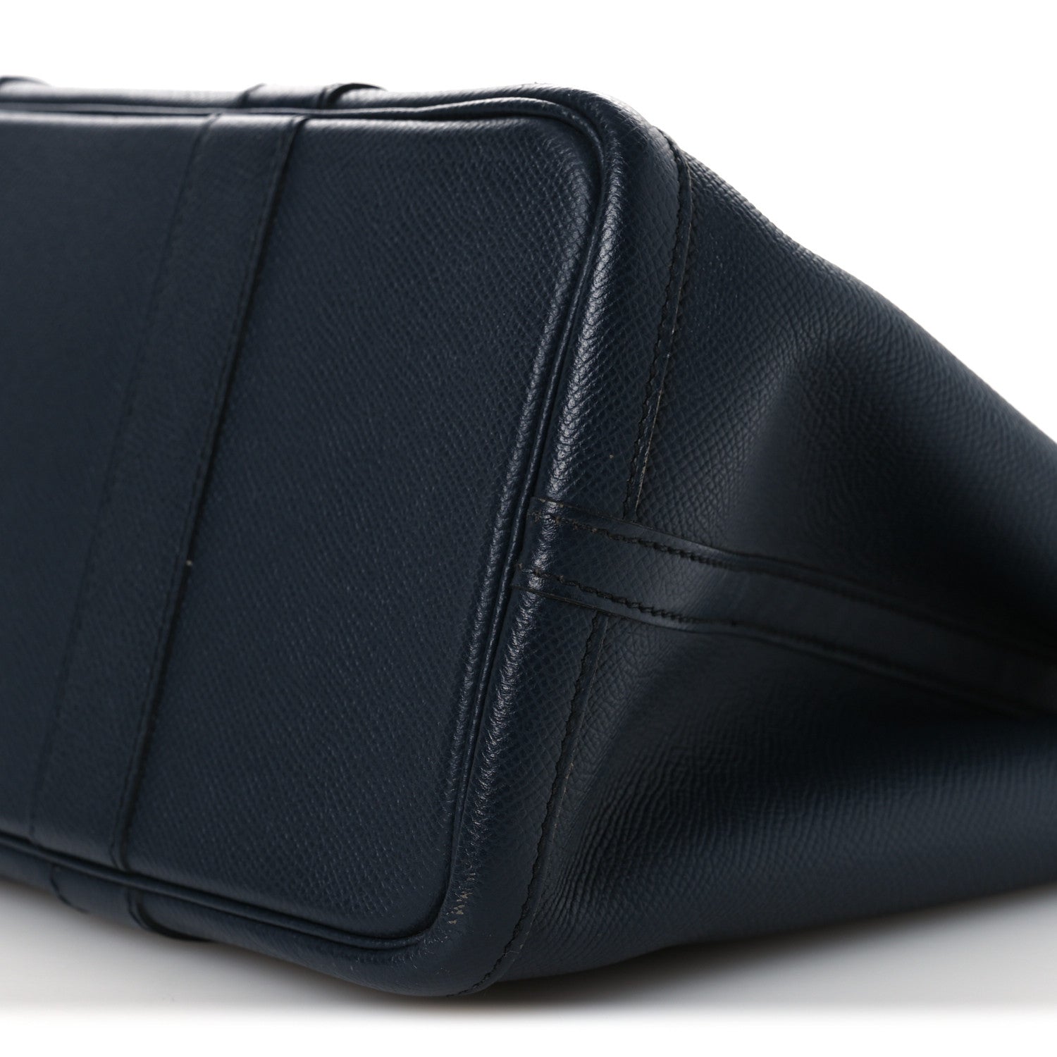 Hermes Epsom Garden Party 30 TPM Bleu Nuit 10 of 11