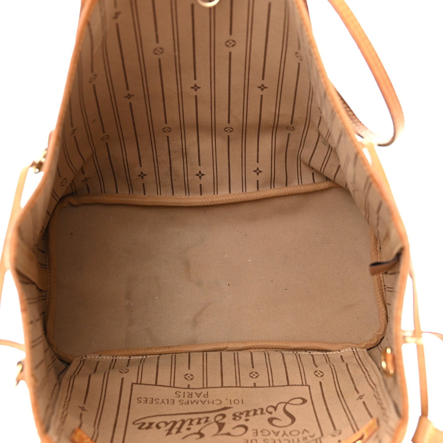 Monogram Neverfull MM