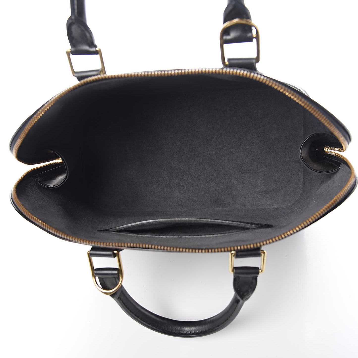 Epi Alma PM Black