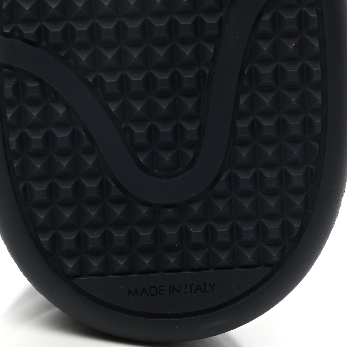 Damier Cobalt Mens Frontrow Sneakers 5