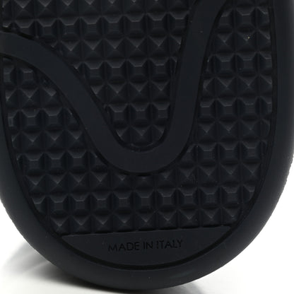 Louis Vuitton Damier Cobalt Mens Frontrow Sneakers 5 6 of 8