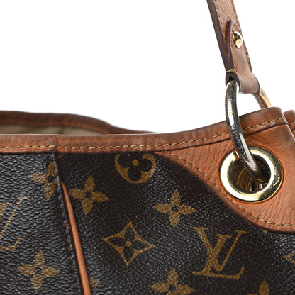 Louis Vuitton Monogram Galliera PM 11 of 15