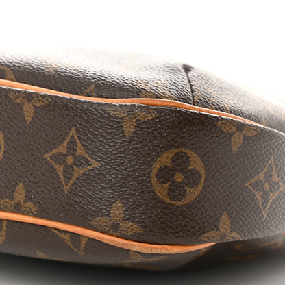 Louis Vuitton Monogram Odeon PM 9 of 10