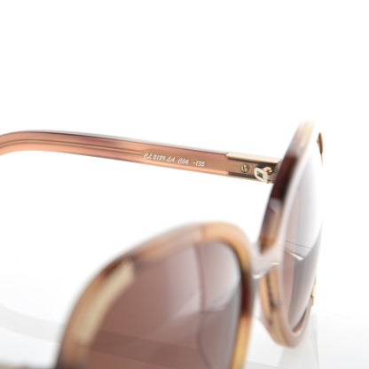 Chloe Oversized Sunglasses CL 2189 Brown 5 of 6