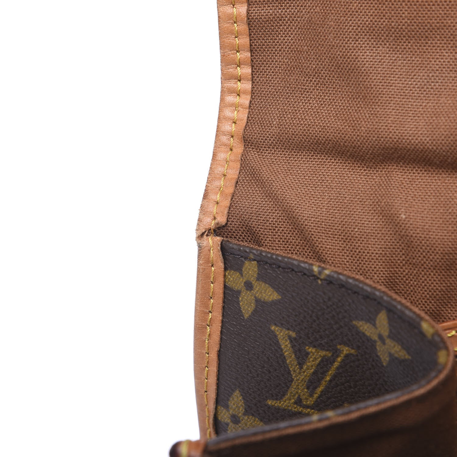 Louis Vuitton Monogram Beverly GM Briefcase 8 of 14