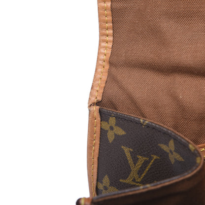 Louis Vuitton Monogram Beverly GM Briefcase 8 of 14