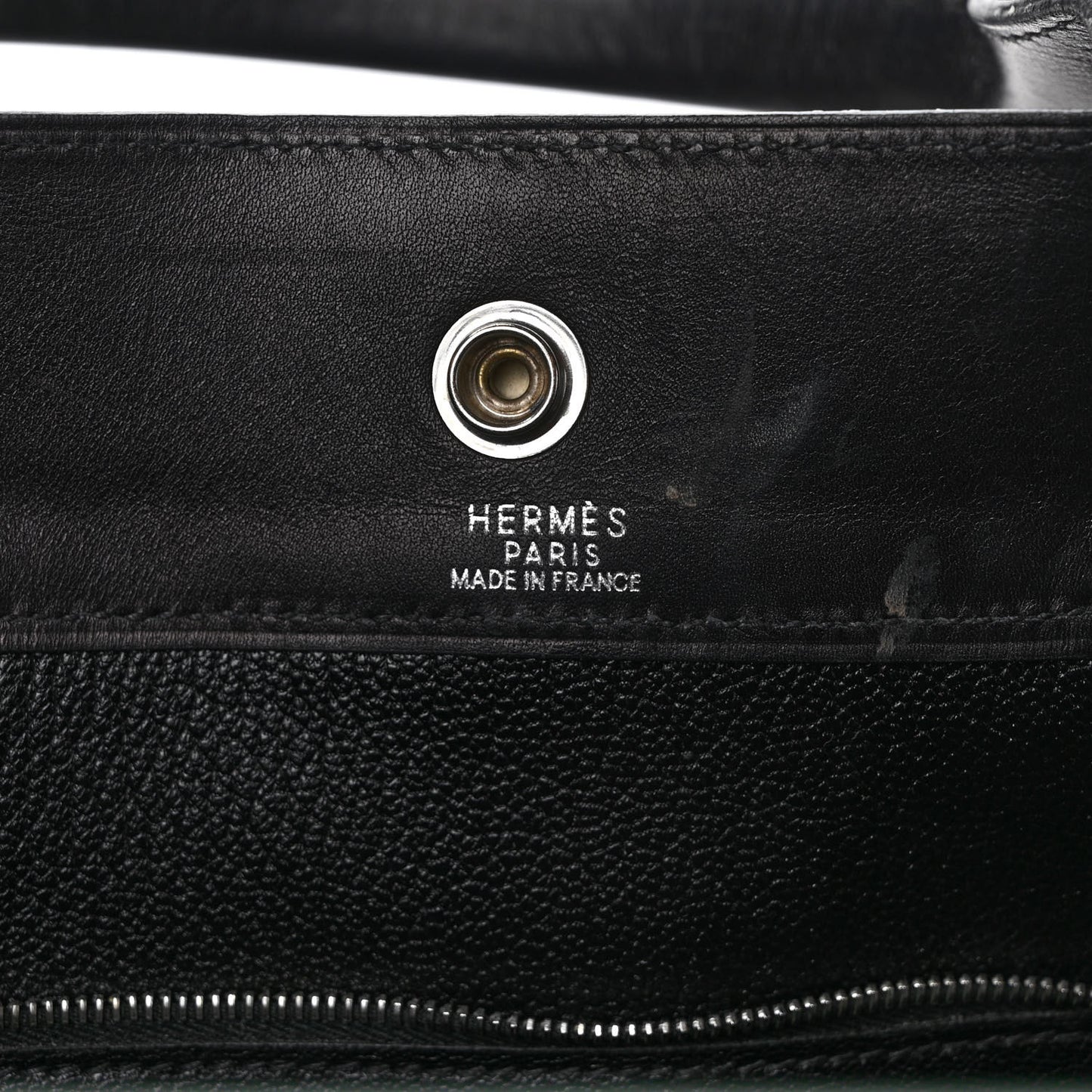 Box Fourre Tout MM Black