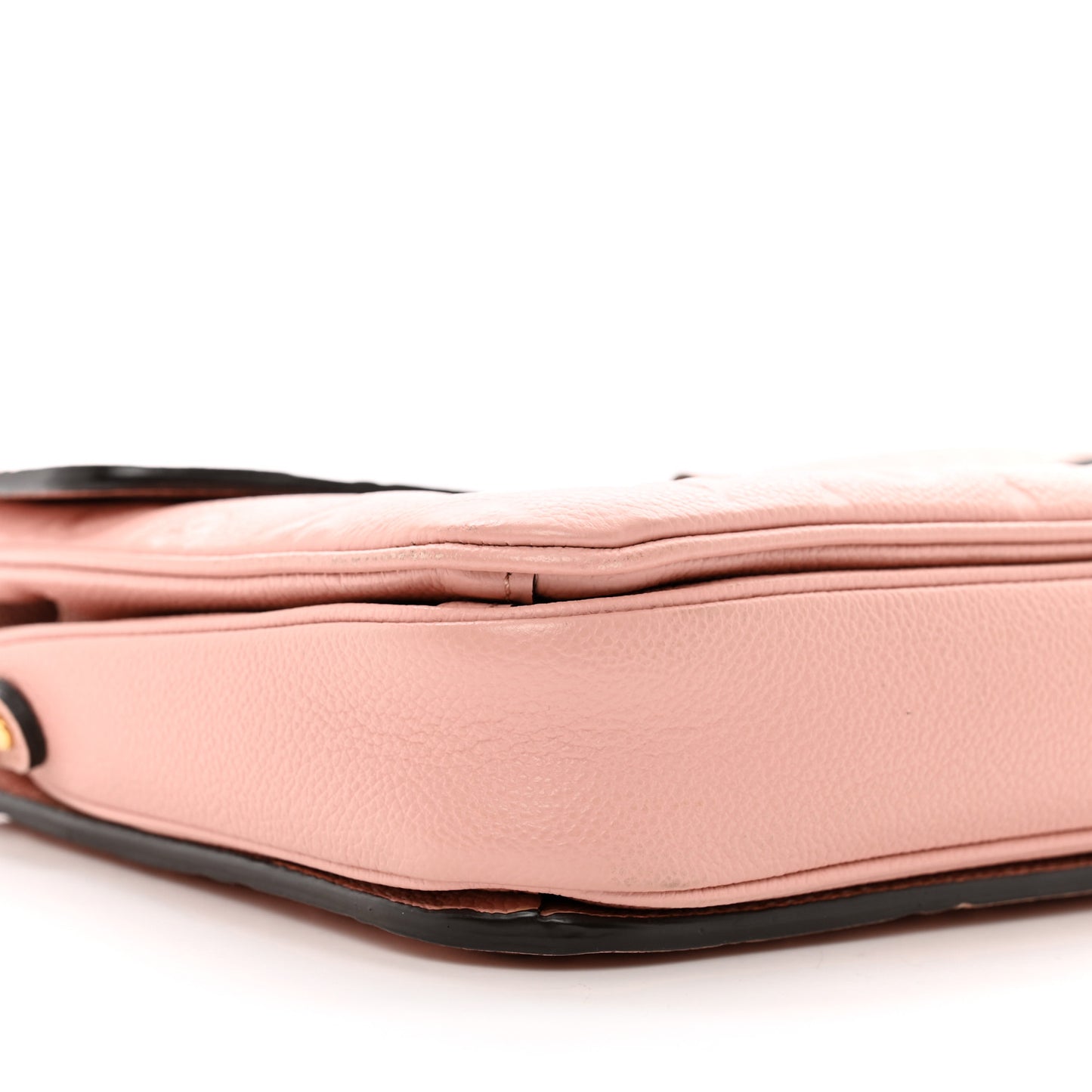 Empreinte Pochette Metis Rose Poudre