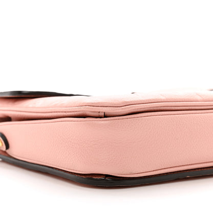 Louis Vuitton Empreinte Pochette Metis Rose Poudre 8 of 12