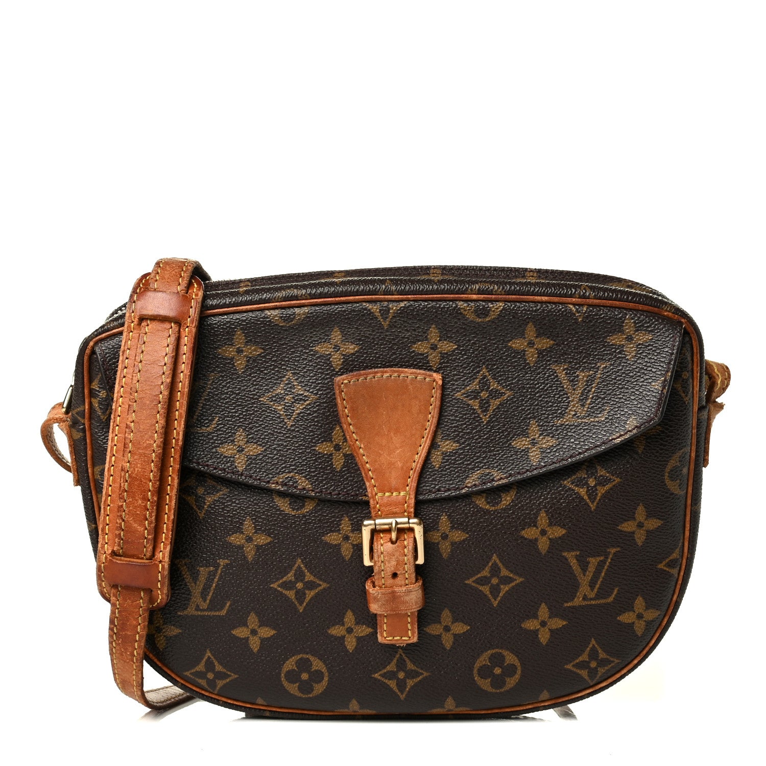 Louis Vuitton Monogram Jeune Fille 1 of 9