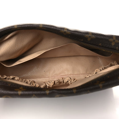 Louis Vuitton Monogram Trousse Toilette 28 5 of 8