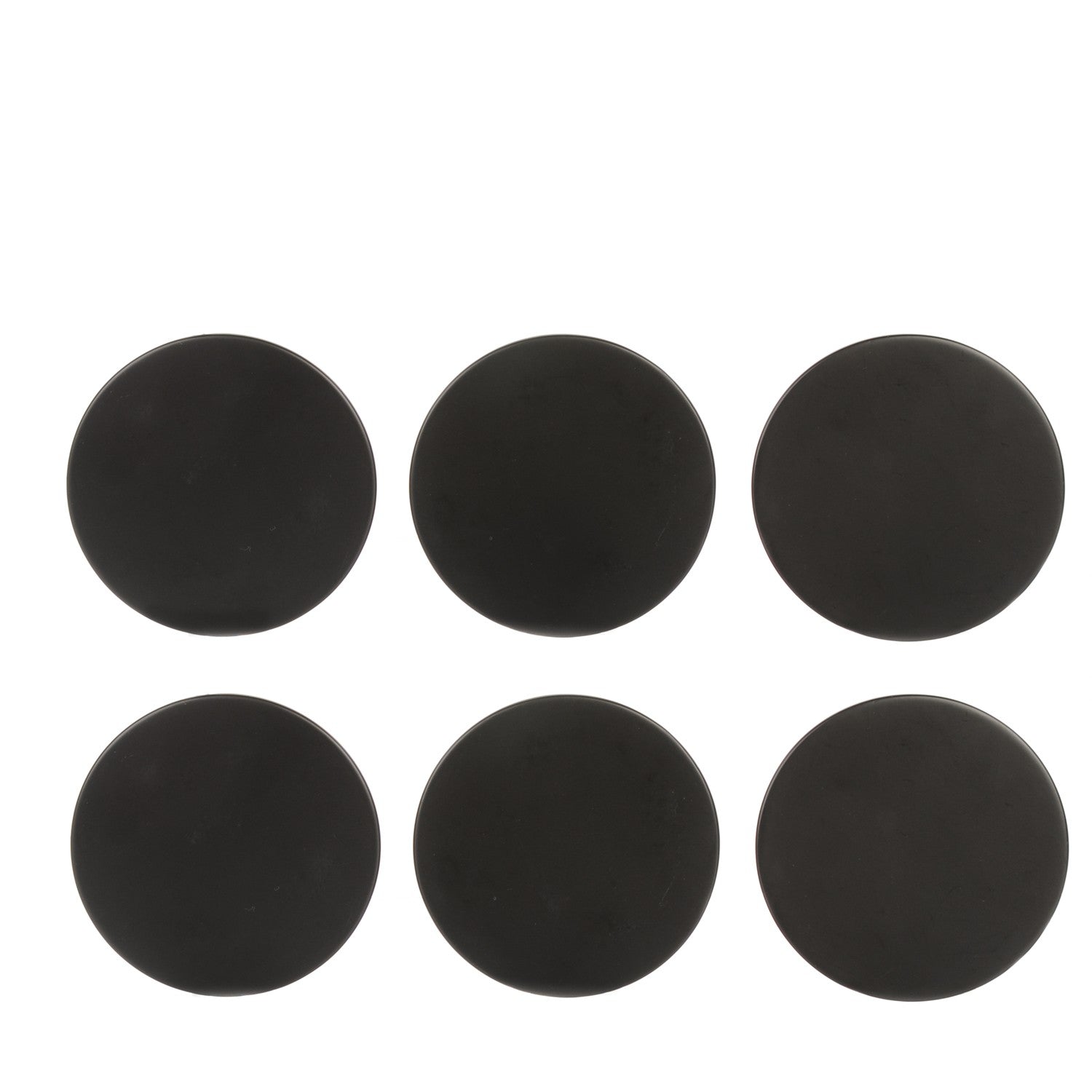 Louis Vuitton Eggshell Lacquer Coasters Set of 6 8 of 9