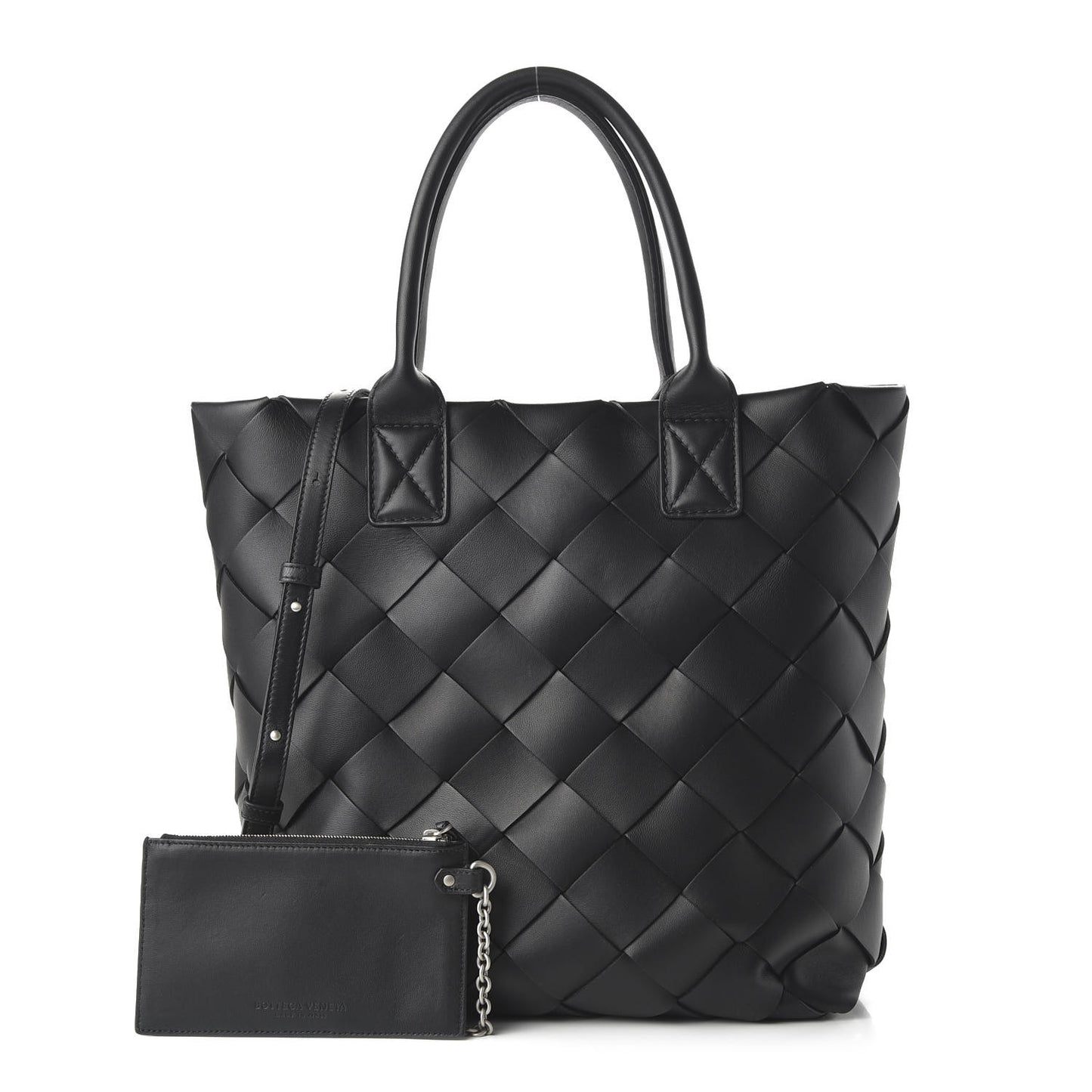 Nappa Maxi Cabat 30 Black