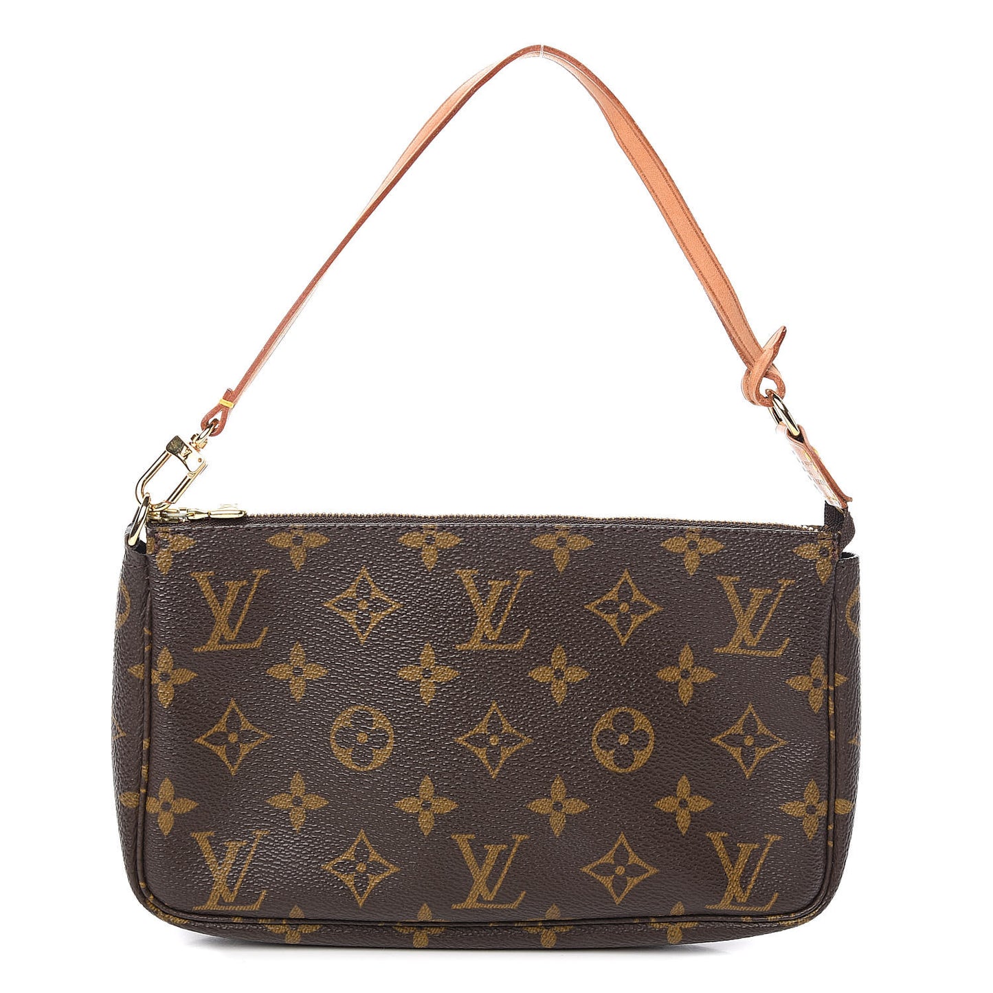Monogram Pochette Accessories