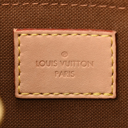Louis Vuitton Monogram Multi Pochette Accessories Kaki 8 of 13