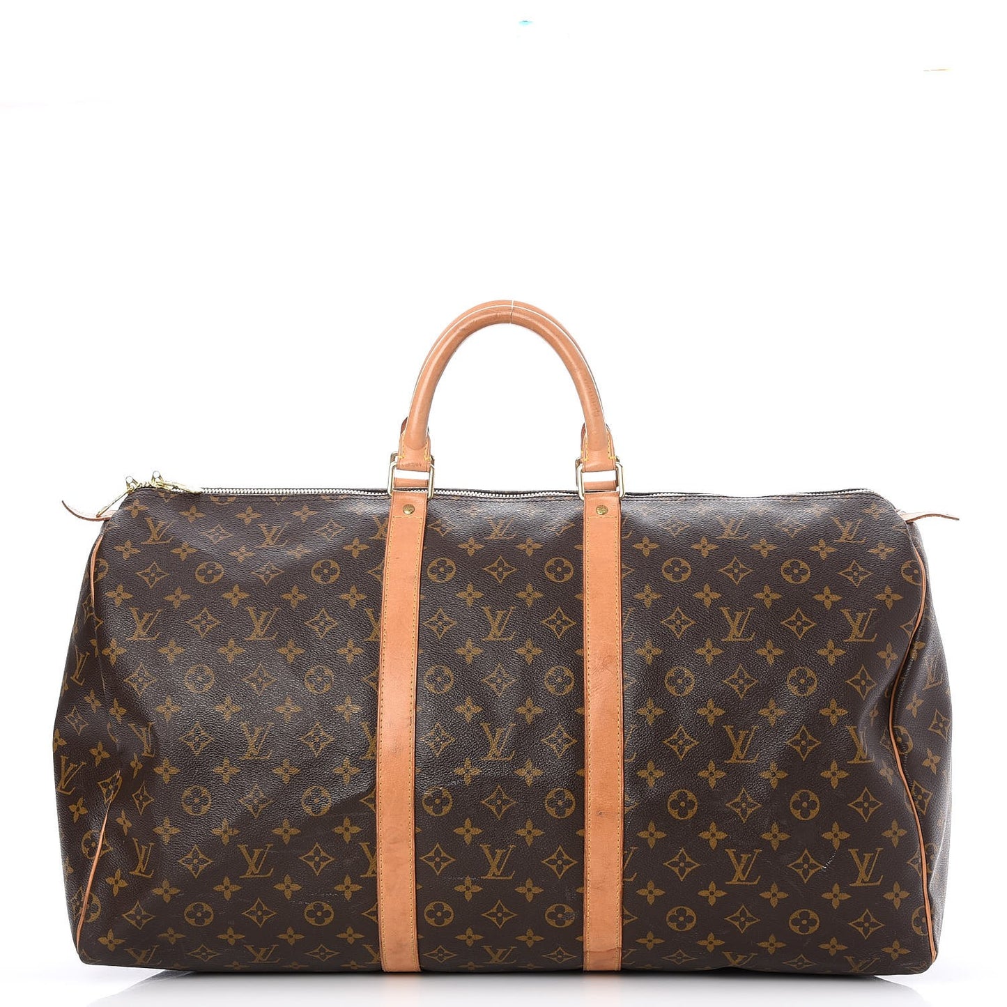 Monogram Keepall 55