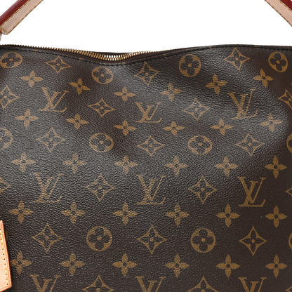 Louis Vuitton Monogram Berri PM 7 of 9