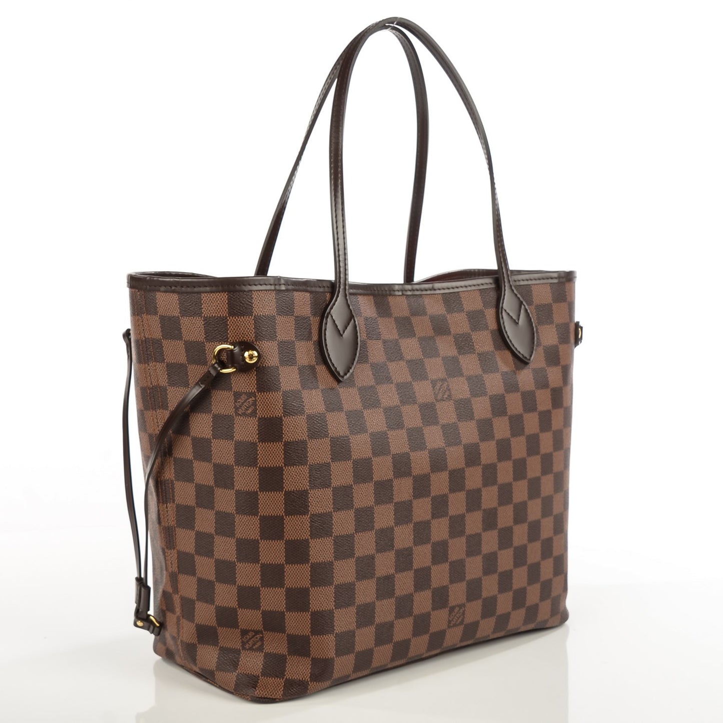 Damier Ebene Neo Neverfull MM