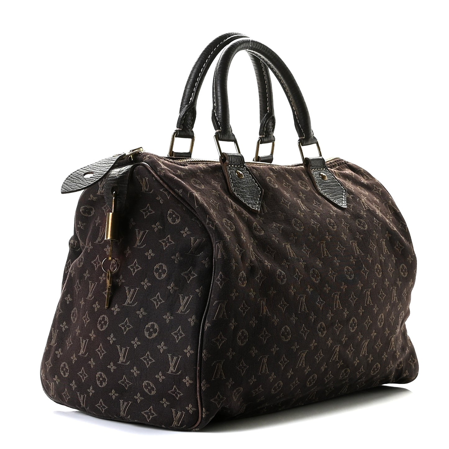 Mini Lin Speedy 30 Ebene