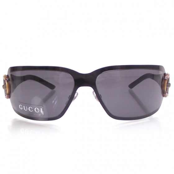 Gucci Bamboo Horsebit Sunglasses 2796 / S 3 of 7
