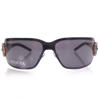 Gucci Bamboo Horsebit Sunglasses 2796 / S 3 of 7