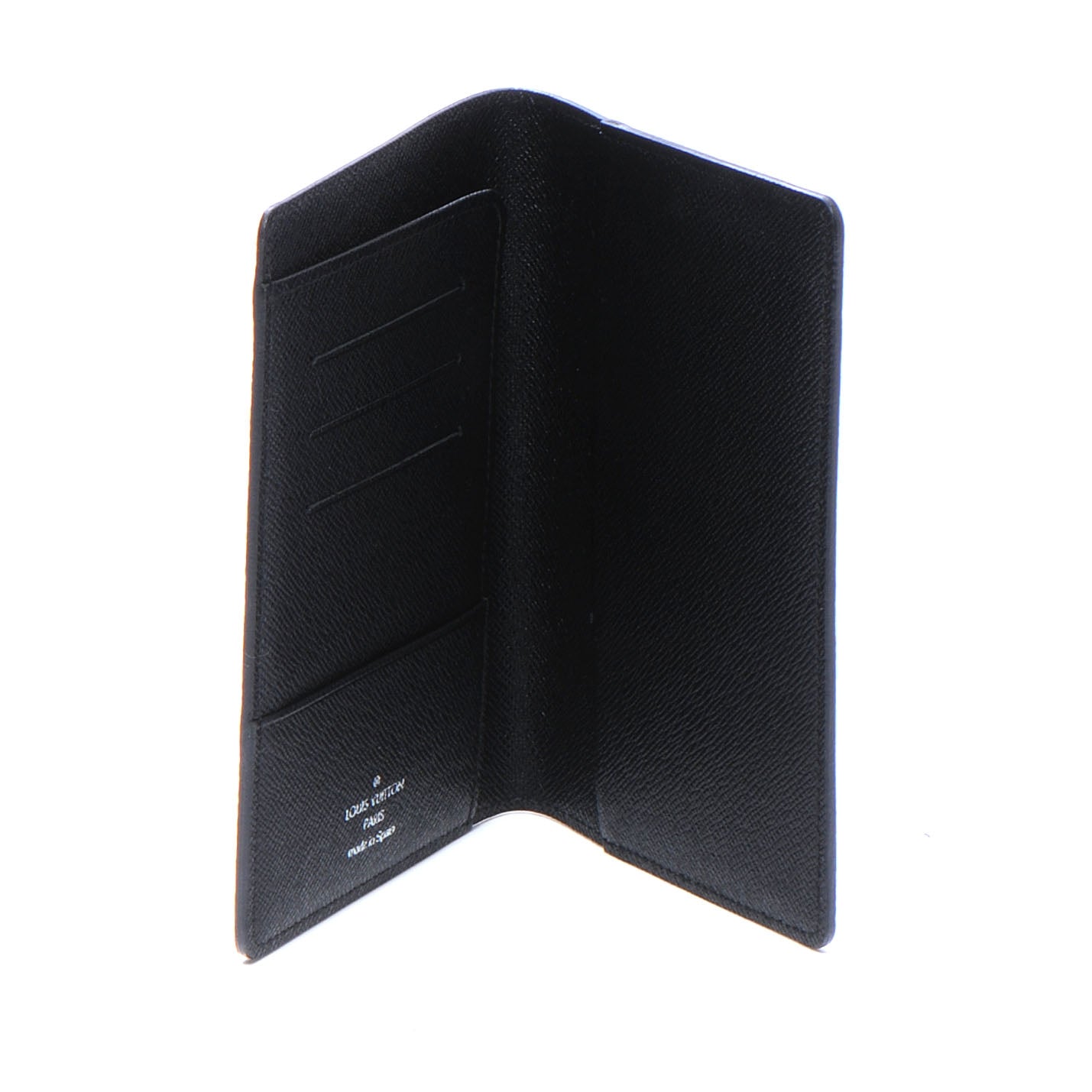 Louis Vuitton Taiga Pocket Organizer Ardoise 5 of 7