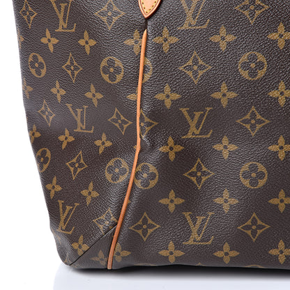 Louis Vuitton Monogram Totally GM 17 of 23