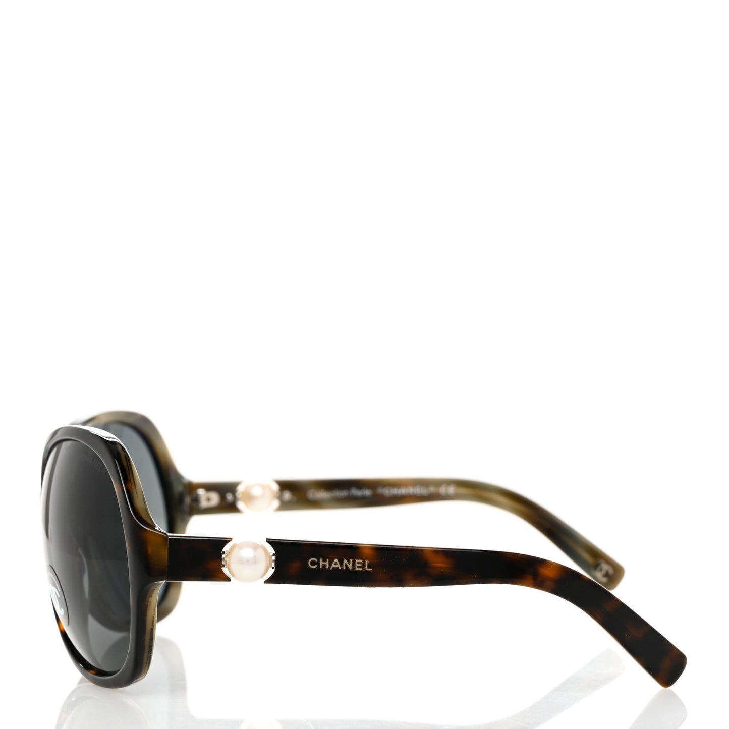 Pearl Sunglasses 5141-H Tortoise