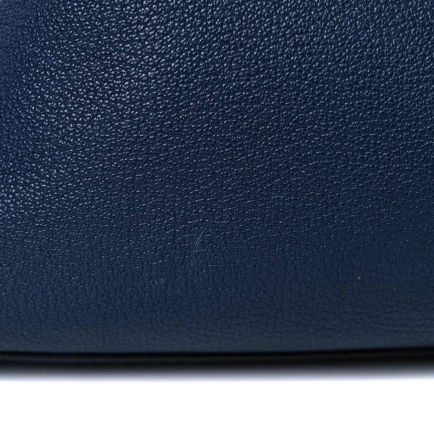 Givenchy Sugar Goatskin Small Pandora Navy Burgundy 13 of 13