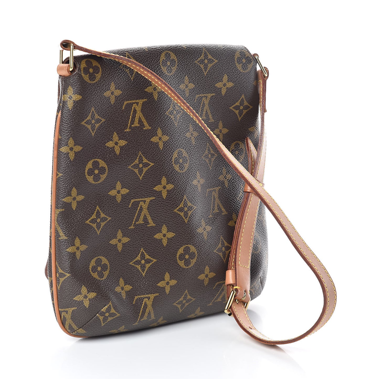 Monogram Musette Salsa