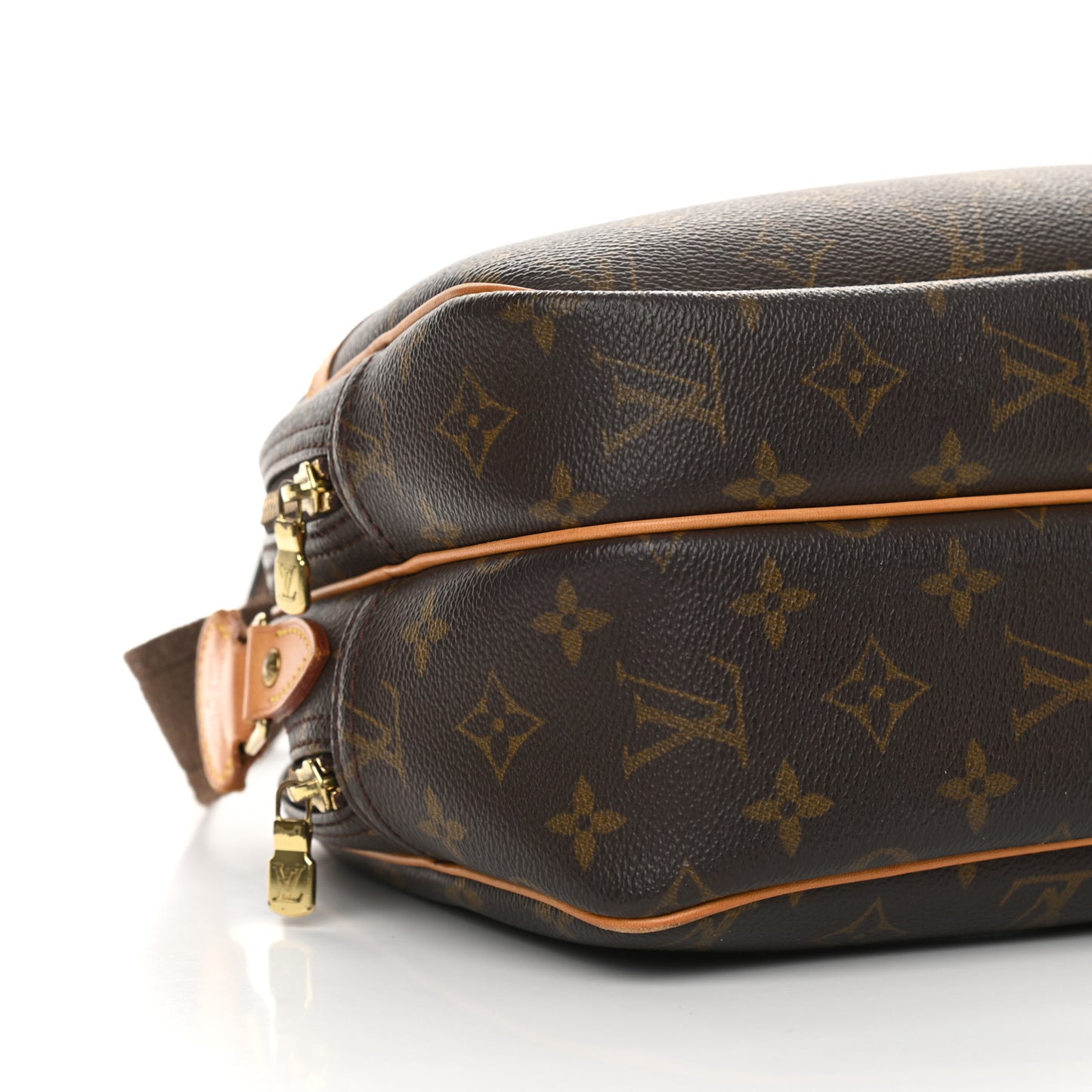 Monogram Reporter PM