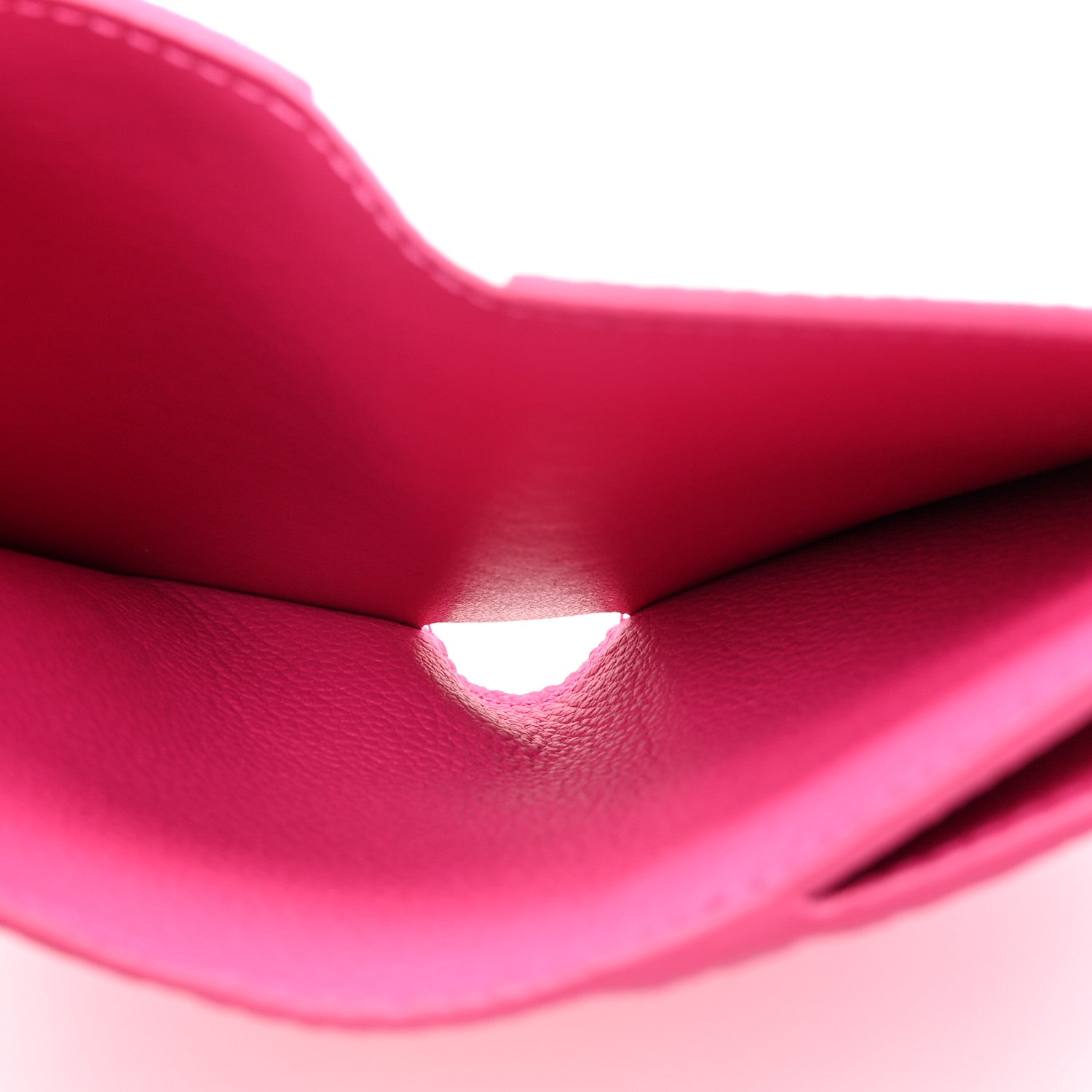 Louis Vuitton X TM Empreinte Monogram Lisa Wallet Kawaii Pink 6 of 8