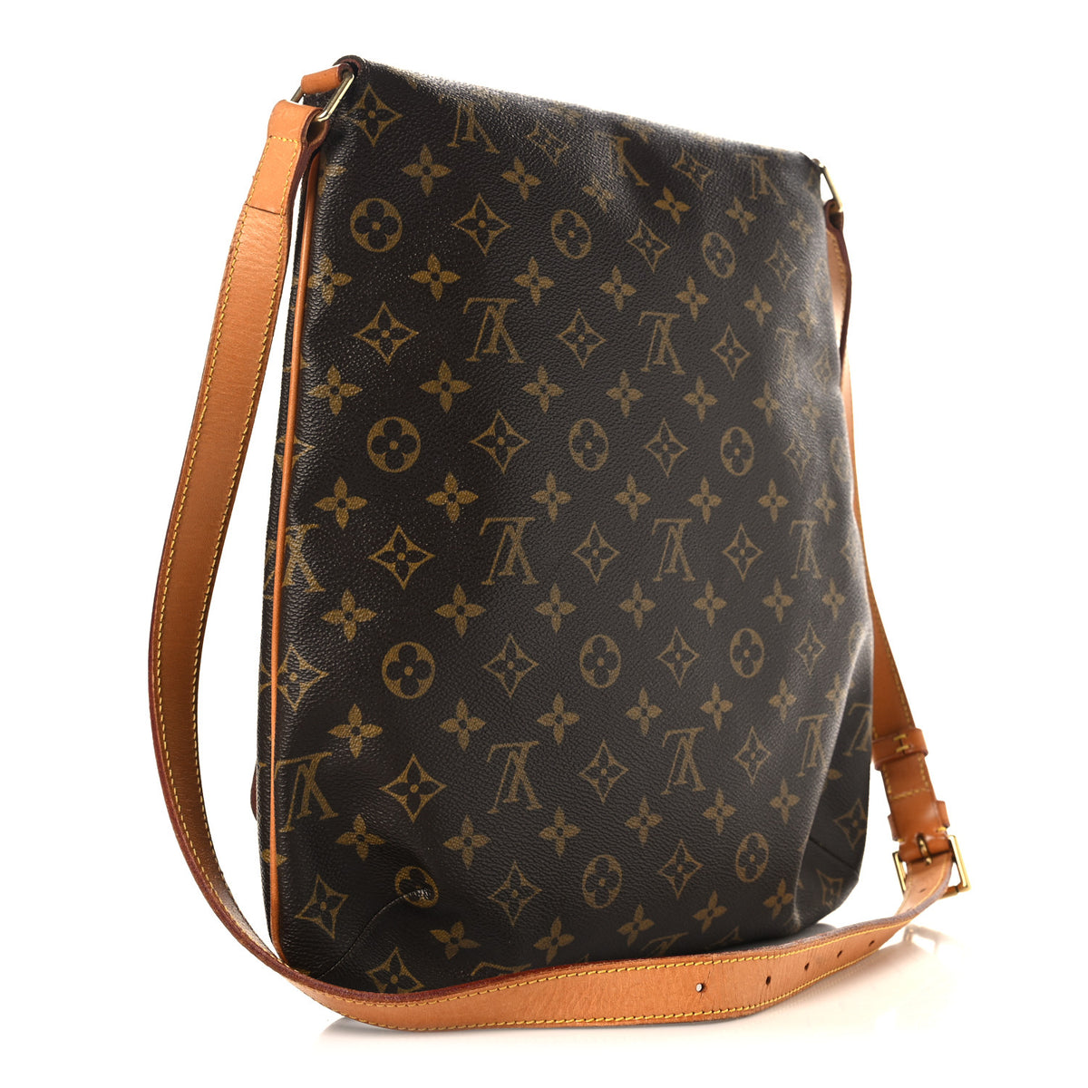 Monogram Musette GM