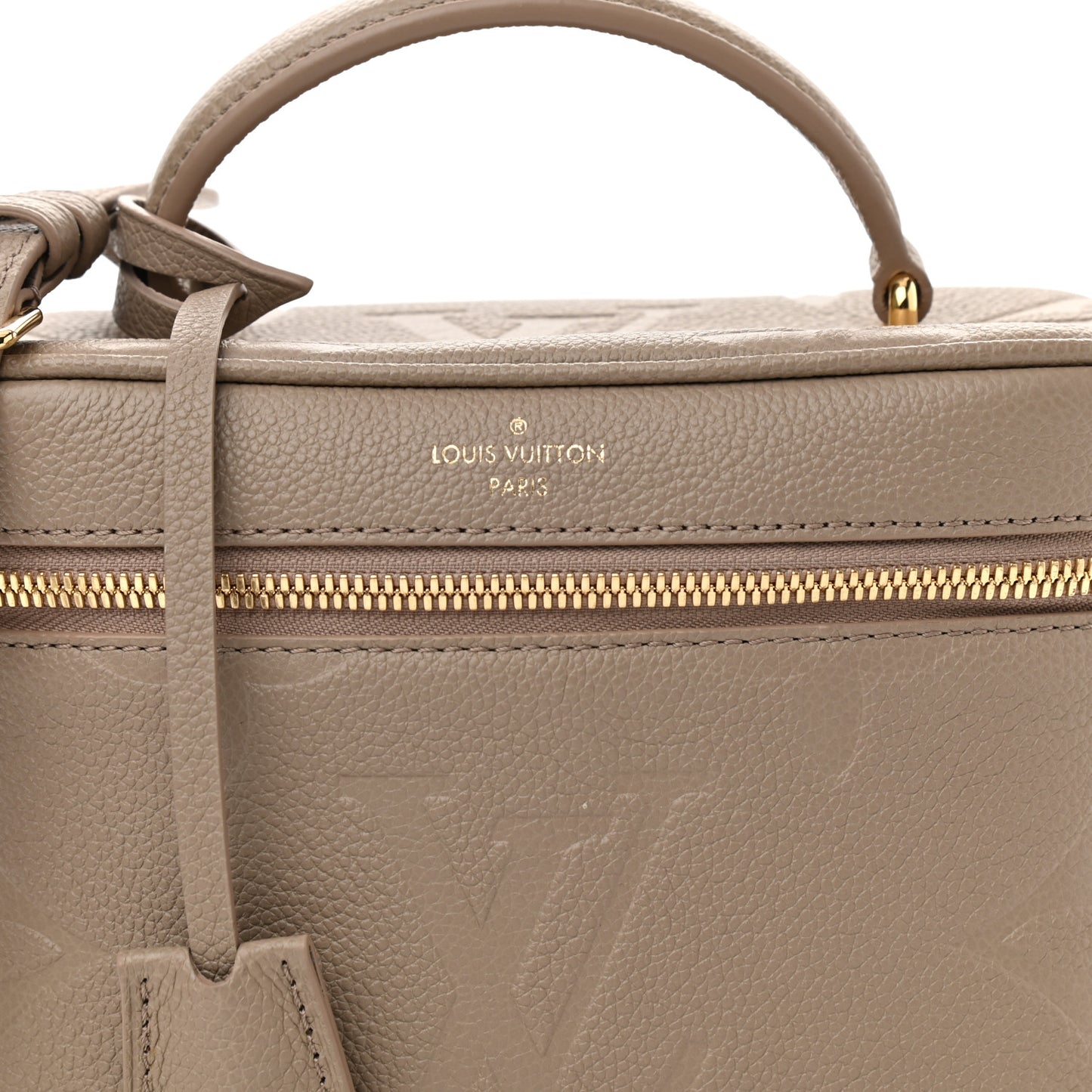 Empreinte Monogram Giant Vanity PM Tourterelle