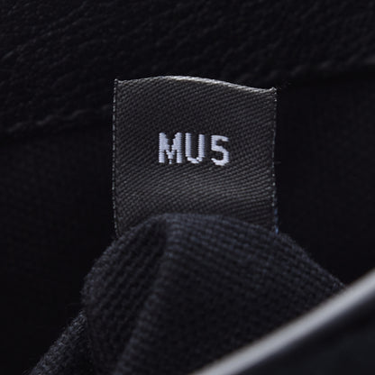 Mulberry Heavy Grain Mini Alexa Black 8 of 11