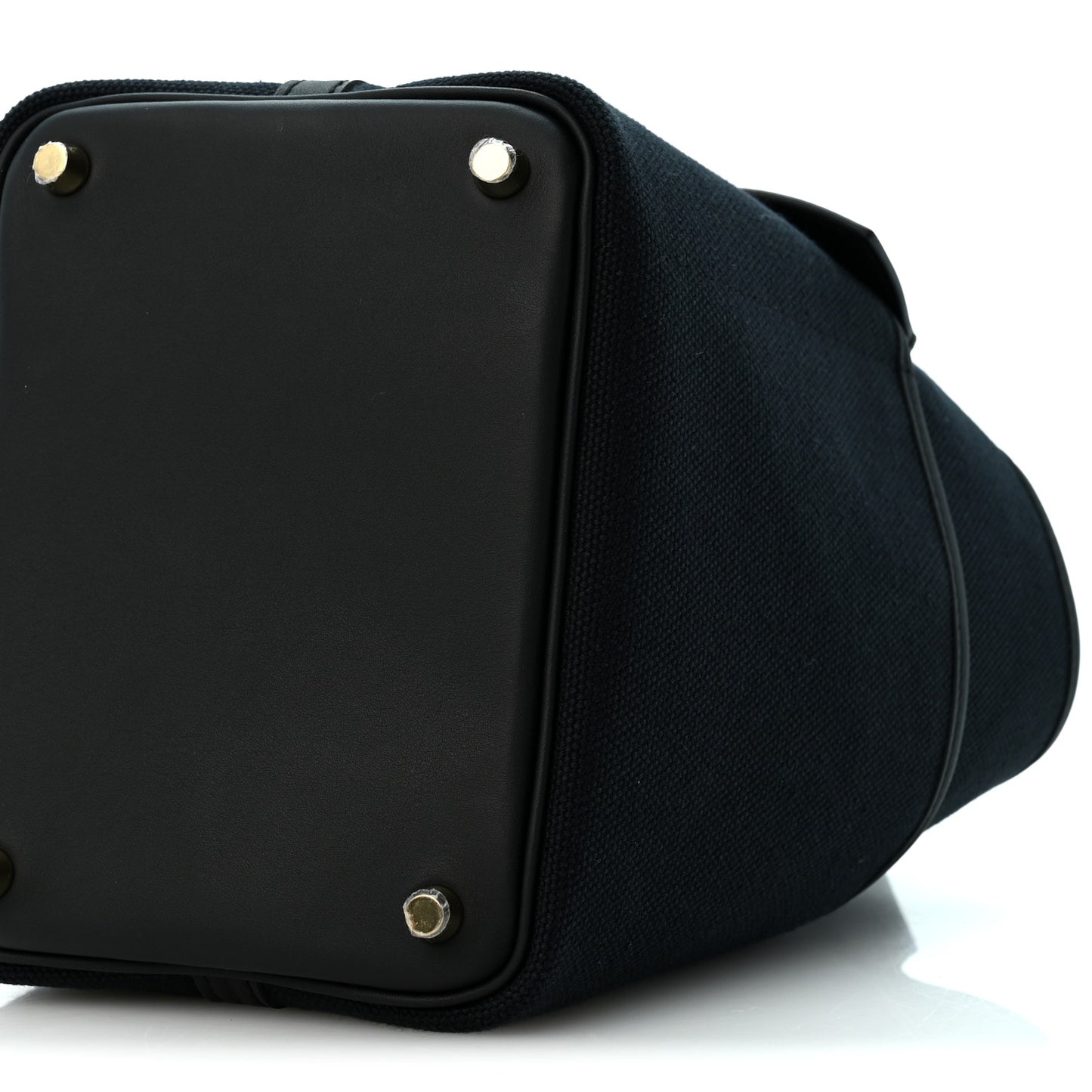 Toile Goeland Swift Cargo Picotin Lock 18 Black